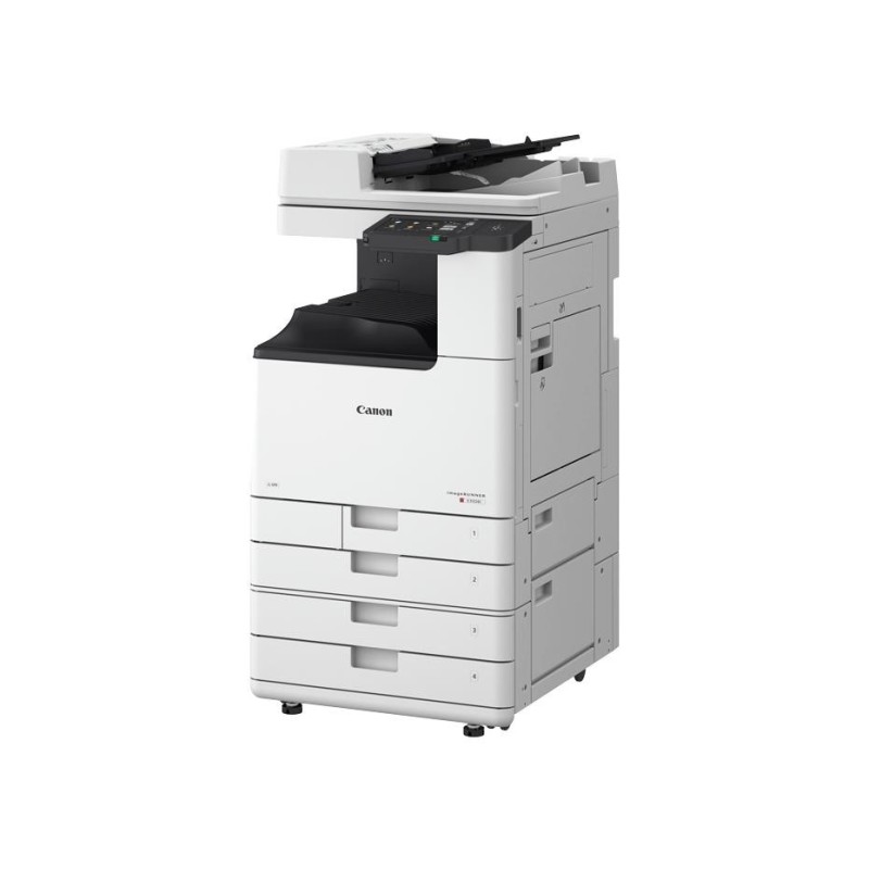 Canon imageRUNNER C3326i Colour Laser Printer