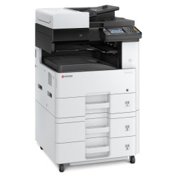 Kyocera ECOSYS M4125idn A3 Monochrome Printer