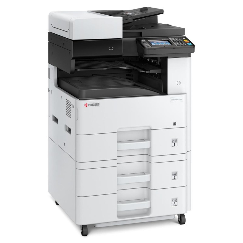 Kyocera ECOSYS M4125idn A3 Monochrome Printer