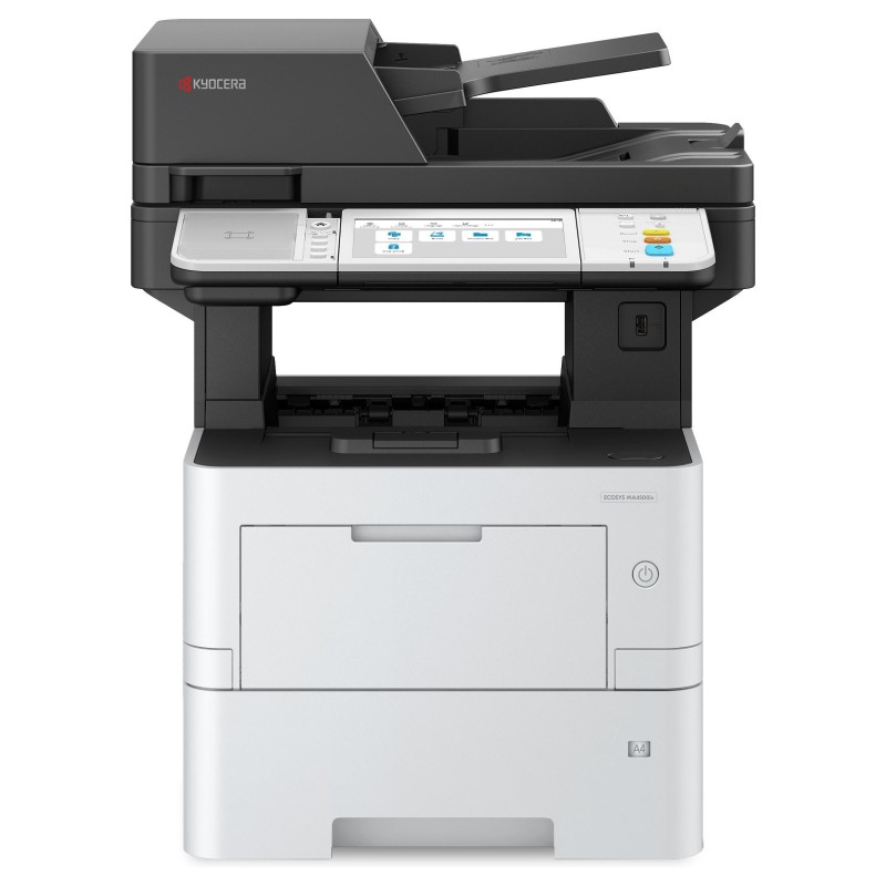 Kyocera ECOSYS MA4500ix Multifunction Printer