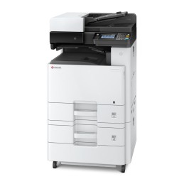 Kyocera ECOSYS M8124cidn A3 Colour Printer