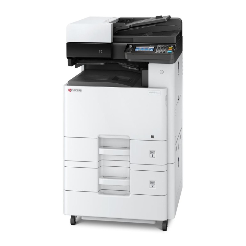 Kyocera ECOSYS M8124cidn A3 Colour Printer