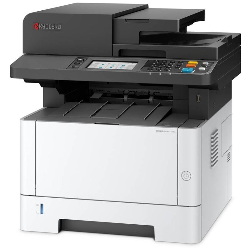 Kyocera ECOSYS MA4000wifx Multifunction Printer