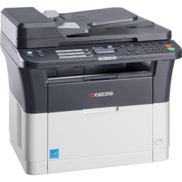 Kyocera ECOSYS FS-1025MFP Multifunction Printer
