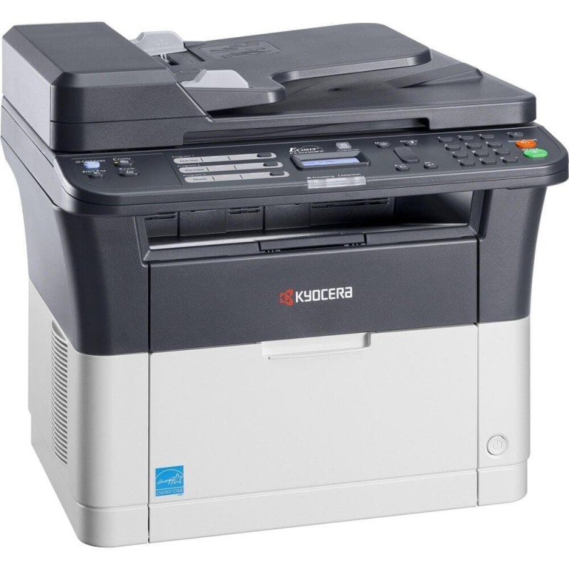 Kyocera ECOSYS FS-1025MFP Multifunction Printer