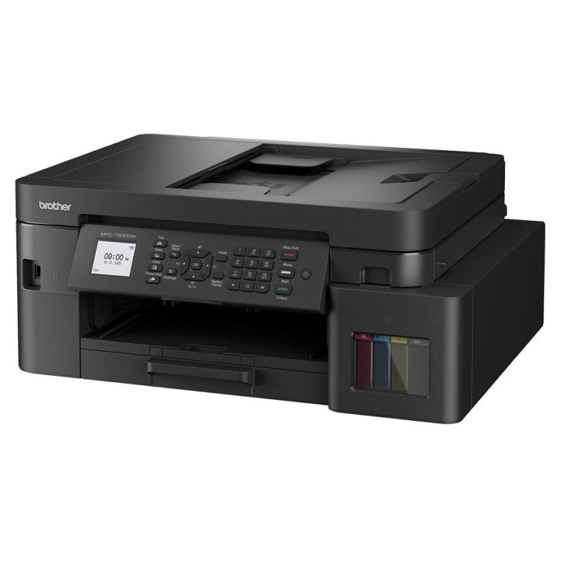 Brother MFC-T930DW Wireless Ink Tank Printer