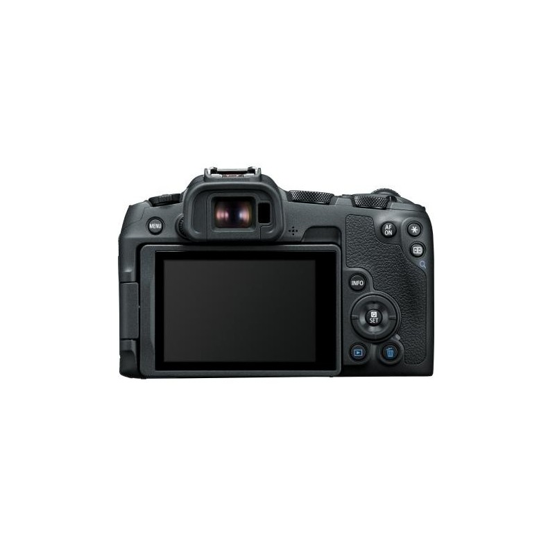 Canon EOS R8 Full-Frame Mirrorless Camera