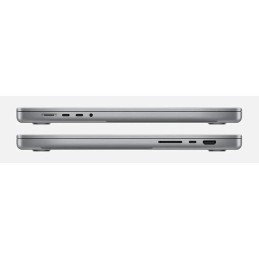 Apple MacBook Pro 16-inch M1 Pro 2021 16GB RAM 512GB SSD