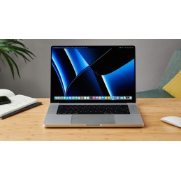 Apple MacBook Pro 16-inch M1 Pro 2021 16GB RAM 512GB SSD