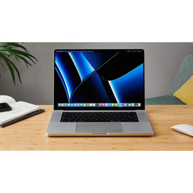 Apple MacBook Pro 16-inch M1 Pro 2021 16GB RAM 512GB SSD
