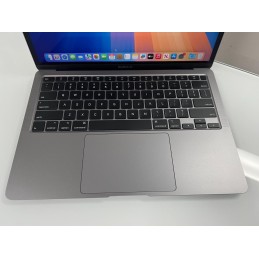 Apple MacBook Air 13" 2020 Core i7 16GB 256GB SSD