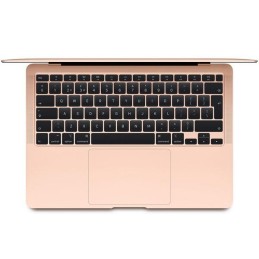 Apple MacBook Air 13" 2020 Core i3 8GB RAM 256GB SSD Gold