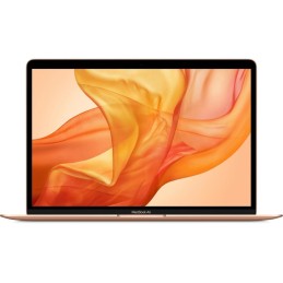 Apple MacBook Air 13" 2020 Core i5 8GB RAM 256GB SSD Gold