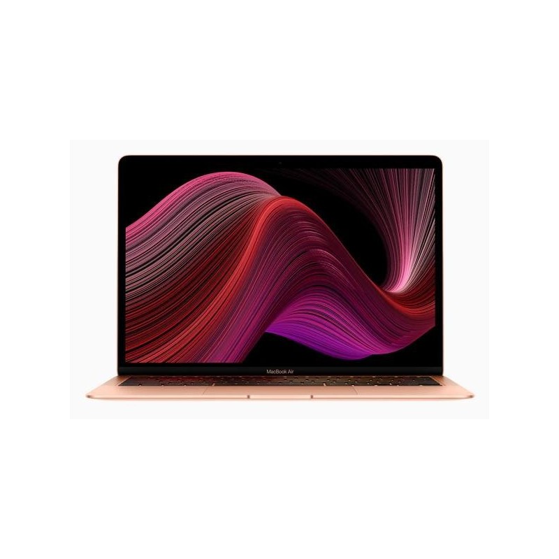 Apple MacBook Air 13" 2020 i5 8GB RAM 512GB SSD Gold