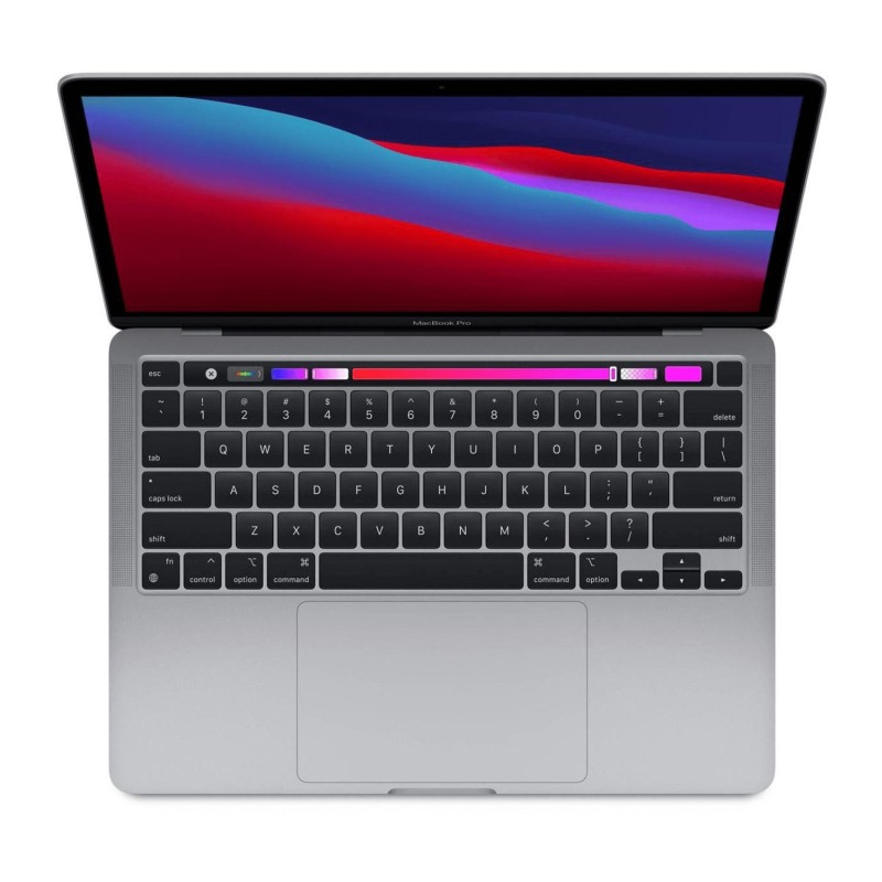 Apple MacBook Pro M1 13" 2020 16GB RAM 256GB SSD
