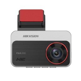 C200S 1080p Dash Camera with Wi-Fi and G-Sensor