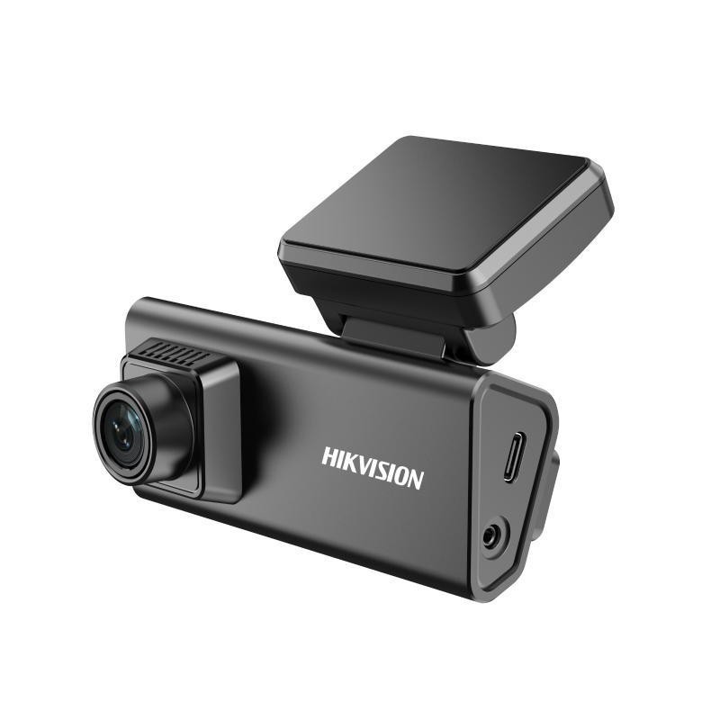 V300 3-Channel Dashcam with GPS, Wi-Fi and IR Cabin Camera