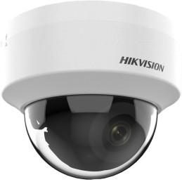 Hikvision 2MP IR Dome IP Camera