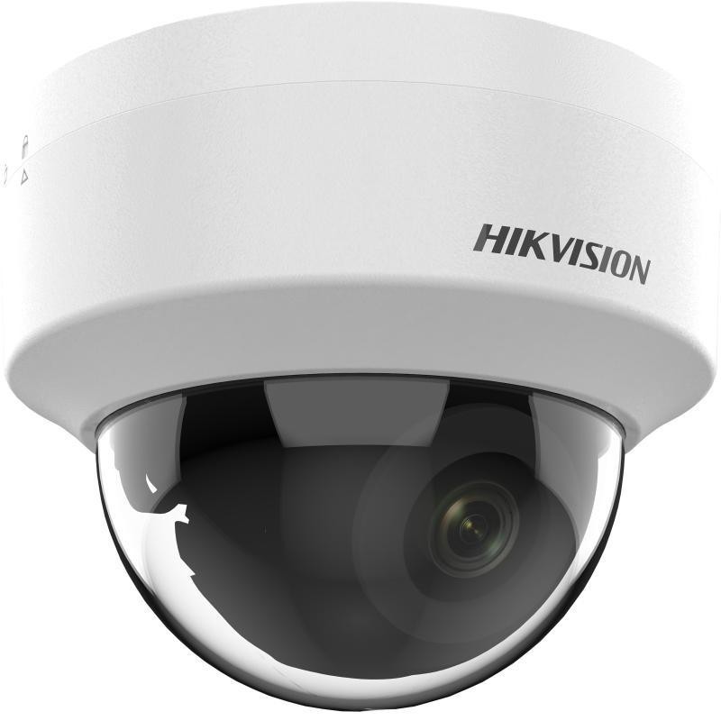Hikvision 2MP IR Dome IP Camera