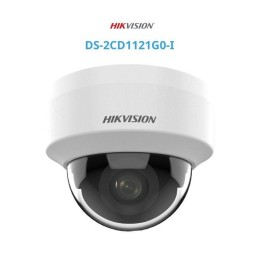 Hikvision 2MP IR Dome IP Camera