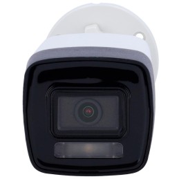 Hikvision 2MP Smart Hybrid Light Bullet IP Camera