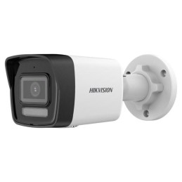 4MP Smart Hybrid Light Bullet IP Camera