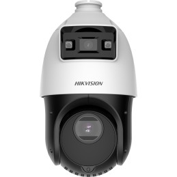 Hikvision TandemVu Speed Dome Camera