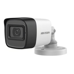 Hikvision 2MP HD 1080P IR Mini Bullet Camera