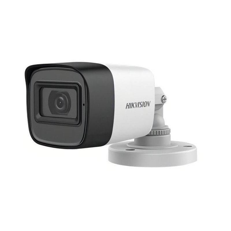Hikvision 2MP HD 1080P IR Mini Bullet Camera