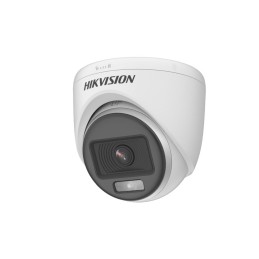 Hikvision  2MP ColorVu Indoor Fixed Turret Camera