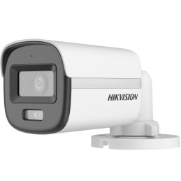 Hikvision Smart Hybrid Light ColorVu Bullet Camera
