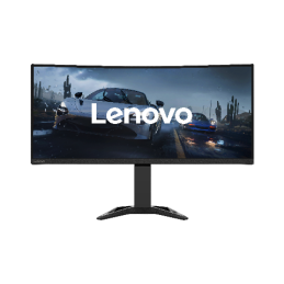 Lenovo G34w-30 WQHD Curved Gaming Monitor