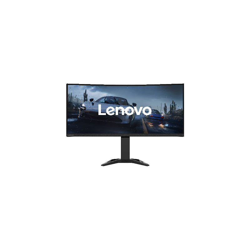 Lenovo G34w-30 WQHD Curved Gaming Monitor