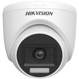 Hikvision 3K Smart Hybrid Indoor Fixed Turret Camera