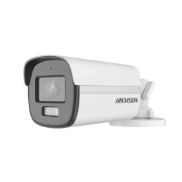 Hikvision 3K ColorVu Smart Hybrid Light Bullet Camera