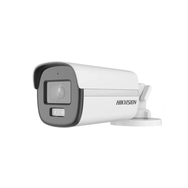 Hikvision 3K ColorVu Smart Hybrid Light Bullet Camera