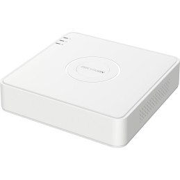 Hikvision 4-Channel Mini H.265 DVR