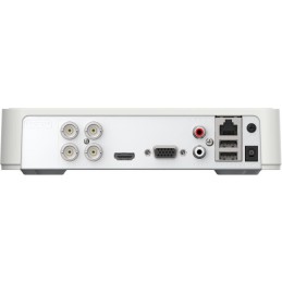 Hikvision 4-Channel Mini H.265 DVR