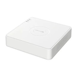 Hikvision  4-Channel AcuSense DVR