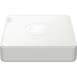 Hikvision 8-Channel 1080p Lite Turbo HD DVR