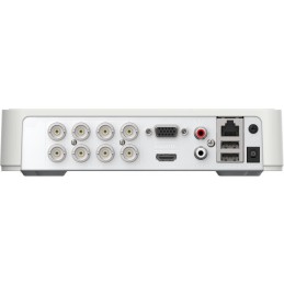 Hikvision 8-Channel 1080p Lite Turbo HD DVR