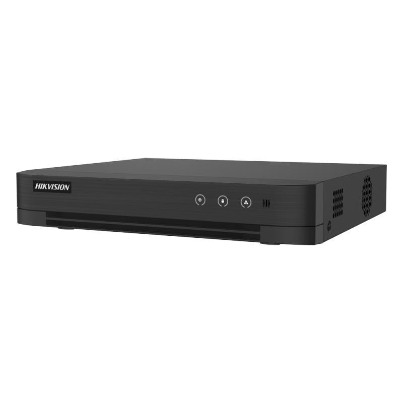 Hikvision 8-Channel 1080p Lite H.265 DVR