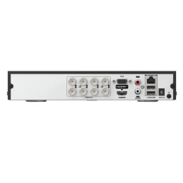 Hikvision 8-Channel 1080p Lite H.265 DVR
