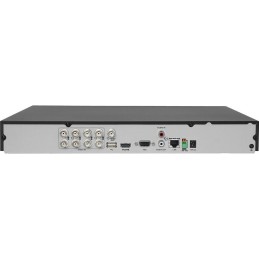 Hikvision 8-Channel AcuSense DVR