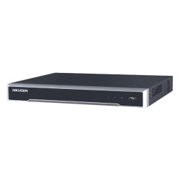 Hikvision 16-Channel 16-Port PoE 4K NVR