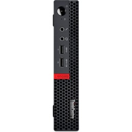 Lenovo ThinkCentre M625Q AMD 7th Gen E2‑9000e 8GB RAM 128GB SSD Thin Client Desktop (REFURBISHED)