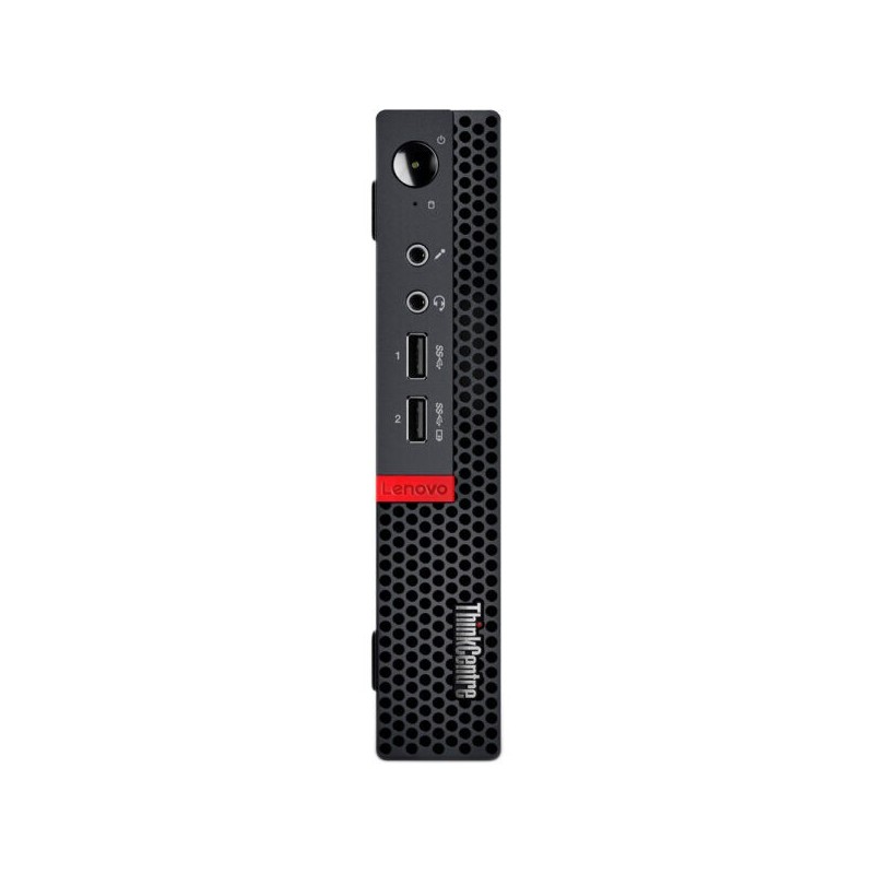 Lenovo ThinkCentre M625Q AMD 7th Gen E2‑9000e 8GB RAM 128GB SSD Thin Client Desktop (REFURBISHED)