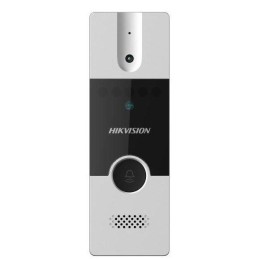 Hikvision 4-Wire HD Video Intercom Kit