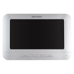 Hikvision 4-Wire HD Video Intercom Kit
