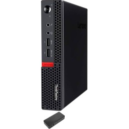 Lenovo ThinkCentre M625Q AMD 7th Gen E2‑9000e 8GB RAM 128GB SSD Thin Client Desktop (REFURBISHED)